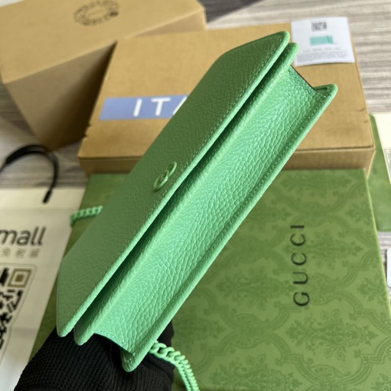 Gucci Wallets